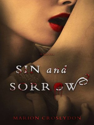 cover image of Sin and Sorrow